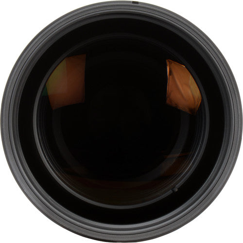 Sigma 150-600mm f/5-6.3 OS Image Stabilization DG OS HSM Contemporary Lens for Nikon F