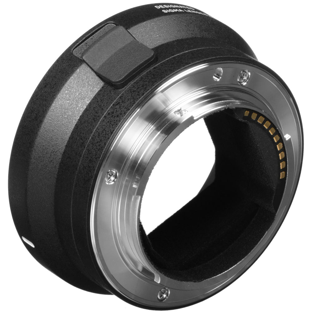 Sigma MC-11 Mount Converter/Lens Adapter Autofocus and Auto-Exposure (Sigma EF-Mount Lenses to Sony E)