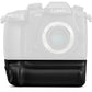 Panasonic DMW BGGH5 Battery Grip for Lumix DC GH5 Mirrorless Camera