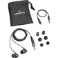 Audio Technica M3R Receiver for Wireless In-Ear Monitoring System 16 Channels