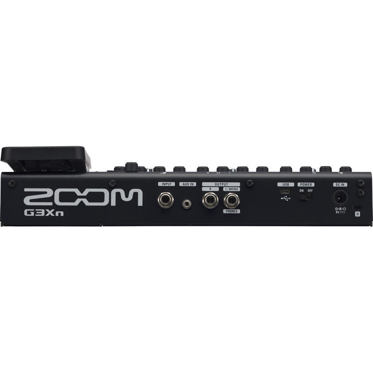 Zoom g3xn deals price