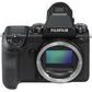 FUJIFILM GFX 50S Medium Format Mirrorless Camera (Body Only)