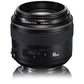 YONGNUO YN85MM F1.8N Camera Lens for Nikon Auto Focus Large Aperture AF MF DSLR Camera Lens