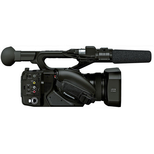Panasonic AG-UX90 4K HD Professional Camcorder Video Camera