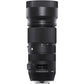 Sigma 100-400mm f/5-6.3 DG OS HS Contemporary Telephoto Lens for Nikon F-mount Camera