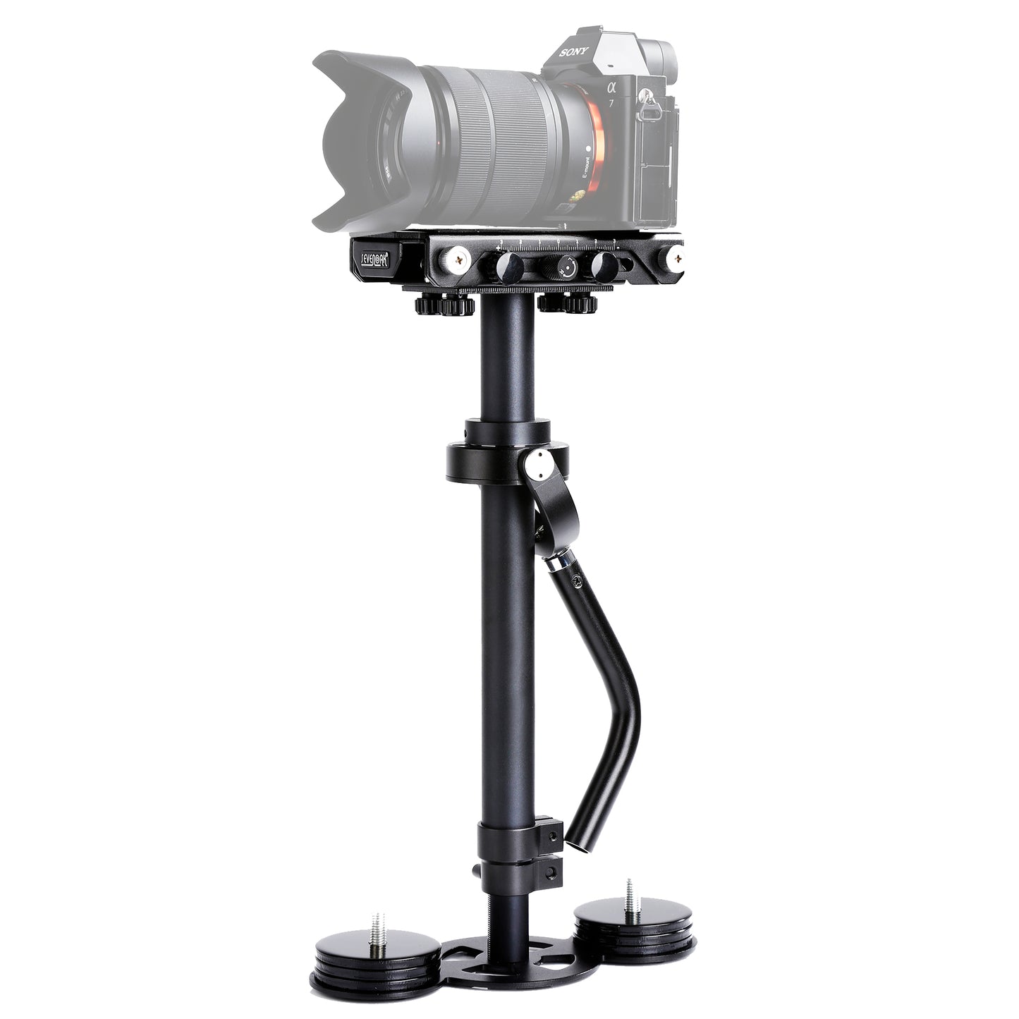 Sevenoak SK-SW03N Professional Action Video Stabilizer Steadycam Up to 1.5kg