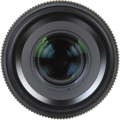 Fujifilm Fujinon GF 120mm f/4 Macro R LM OIS WR Medium Format Lens