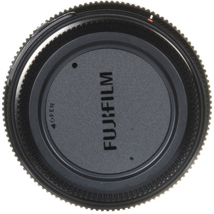 Fujifilm Fujinon GF 120mm f/4 Macro R LM OIS WR Medium Format Lens
