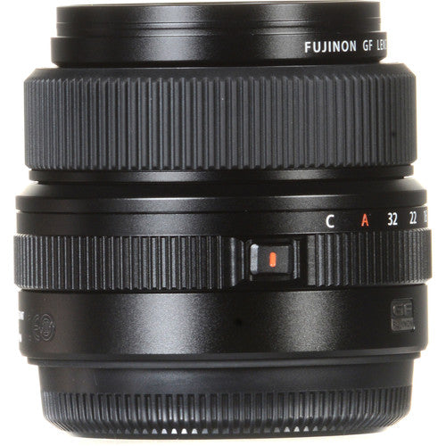 Fujifilm Fujinon GF 63mm f/2.8 R WR Medium Format Lens