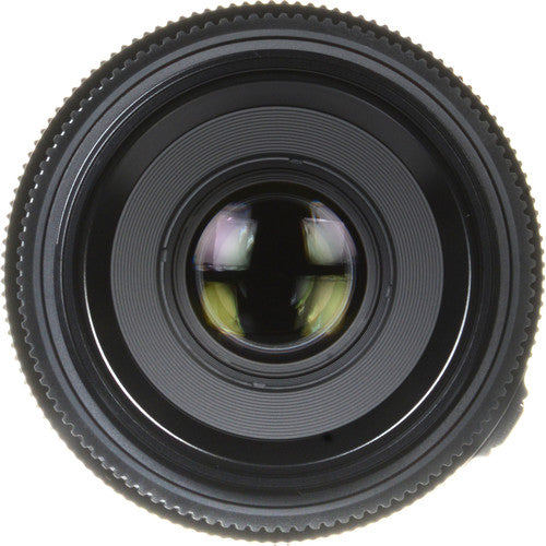 Fujifilm Fujinon GF 63mm f/2.8 R WR Medium Format Lens