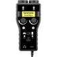 Saramonic Smartrig+ XLR/3.5mm Professional Microphone Audio Mixer Preamp & Guitar Interface