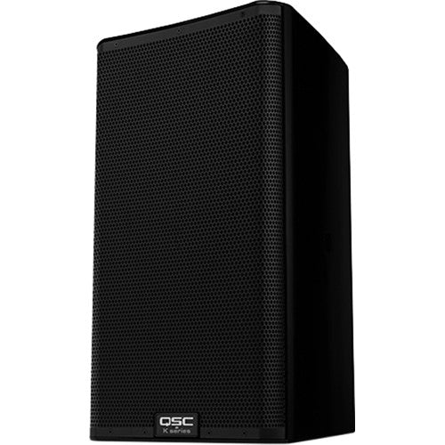 QSC K12.2 2000W 12" 2-Way Powered Speaker