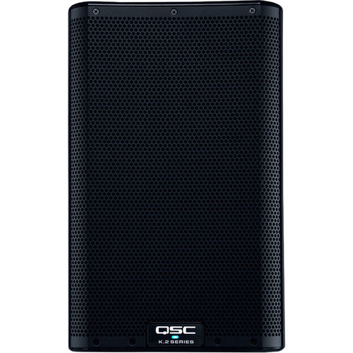 QSC K8.2 2000W 8" 2-Way Powered Speaker
