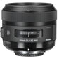 Sigma 30mm f/1.4 Hyper Sonic Motor AF System DC HSM Art Lens for Nikon F