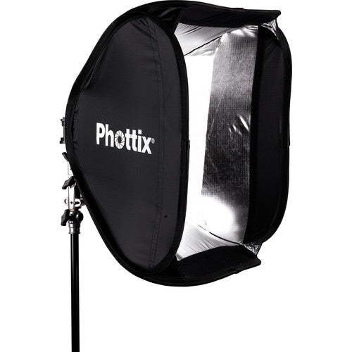 Phottix Transfolder Softbox 60x60cm or 24x24 Inches