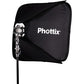 Phottix Transfolder Softbox 60x60cm or 24x24 Inches