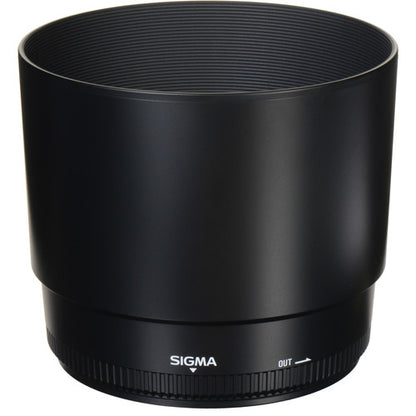 Sigma 150mm f/2.8 APO Macro EX DG OS HSM Lens for Canon EF