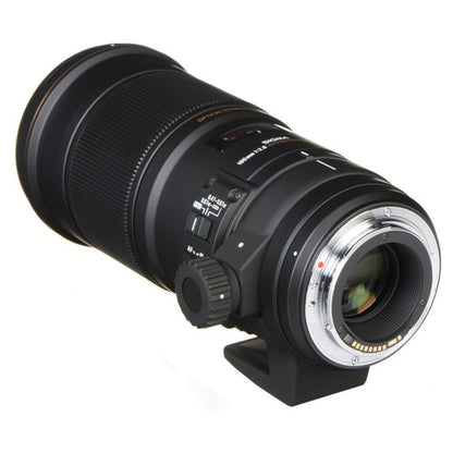 Sigma 180mm f/2.8 APO Macro EX DG OS HSM Lens for Canon EF