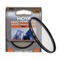 Hoya UV Ultraviolet Multi-Coated Filter Digital HMC for Camera Lens