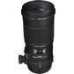 Sigma 180mm f/2.8 APO Macro EX DG OS HSM Lens for Canon EF