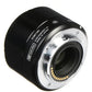 Sigma 19mm f/2.8 DN Art Lens  for Micro Four Thirds (Black)