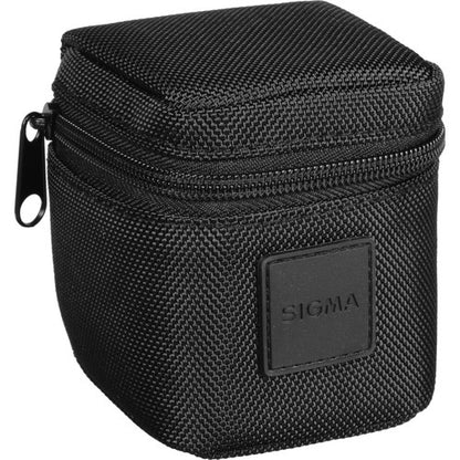 [CLEARANCE] Sigma 19mm f/2.8 DN Art Lens  for Micro Four Thirds (Black)