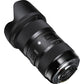 Sigma 18-35mm f/1.8 Hyper Sonic Motor AF System DC HSM Art Lens for Canon EF