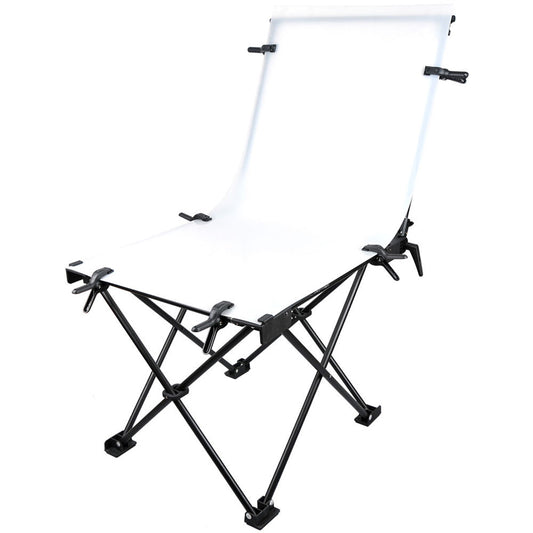 Godox FPT-100 100x200cm Foldable Portable Photography Shooting Table with Folding Legs