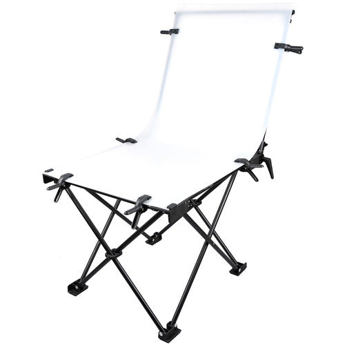 Godox FPT-60130 Portable Foldable Photo Table Perfect use for Product Photography and E-Commerce Shooting