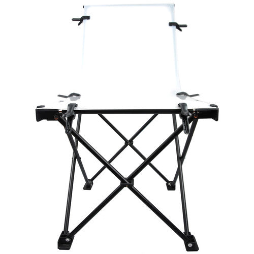 [CLEARANCE] Godox FPT-60130 Portable Foldable Photo Table Perfect use for Product Photography and E-Commerce Shooting