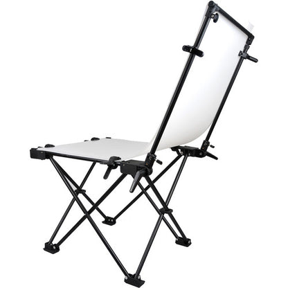 Godox FPT-100 100x200cm Foldable Portable Photography Shooting Table with Folding Legs