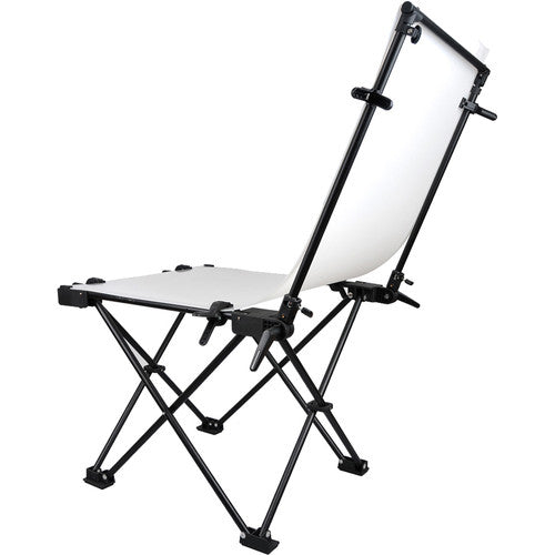 [CLEARANCE] Godox FPT-60130 Portable Foldable Photo Table Perfect use for Product Photography and E-Commerce Shooting