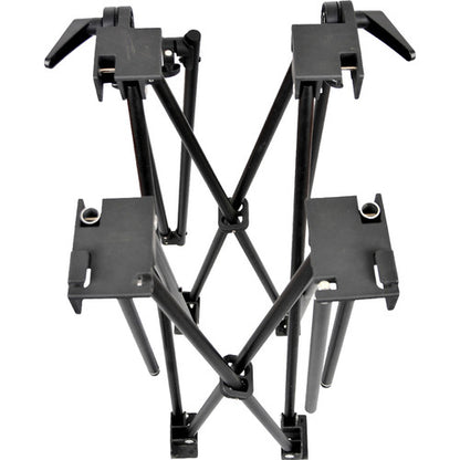 Godox FPT-100 100x200cm Foldable Portable Photography Shooting Table with Folding Legs