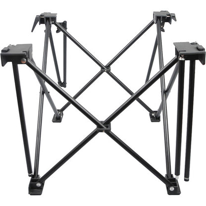 Godox FPT-100 100x200cm Foldable Portable Photography Shooting Table with Folding Legs