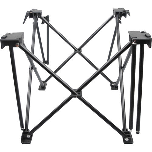 [CLEARANCE] Godox FPT-60130 Portable Foldable Photo Table Perfect use for Product Photography and E-Commerce Shooting