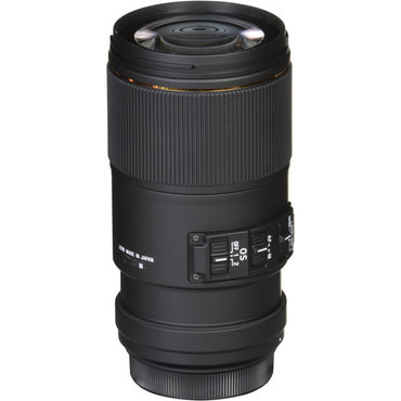Sigma 150mm f/2.8 APO Macro EX DG OS HSM Lens for Canon EF