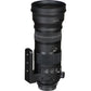 Sigma 150-600mm f/5-6.3 Full-Frame Format DG OS HSM Sports Lens and TC-1401 1.4x Teleconverter Kit for Canon EF