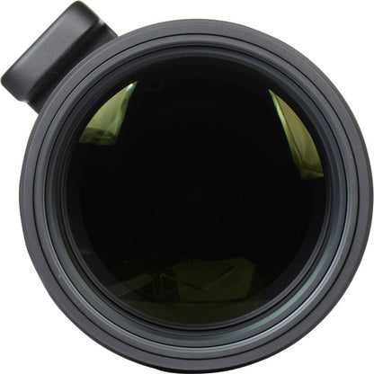 Sigma 150-600mm f/5-6.3 Full-Frame Format DG OS HSM Sports Lens and TC-1401 1.4x Teleconverter Kit for Canon EF