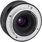 Samyang AF Wide Angle 35mm f/2.8 FE Lens for Sony E-Mount Mirrorless Cameras SYIO35AF-E