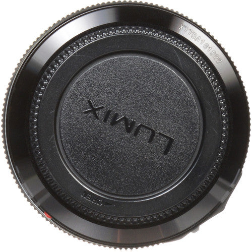 Panasonic Lumix G X Vario 12 35mm f2.8 II ASPH POWER O.I.S. Lens B
