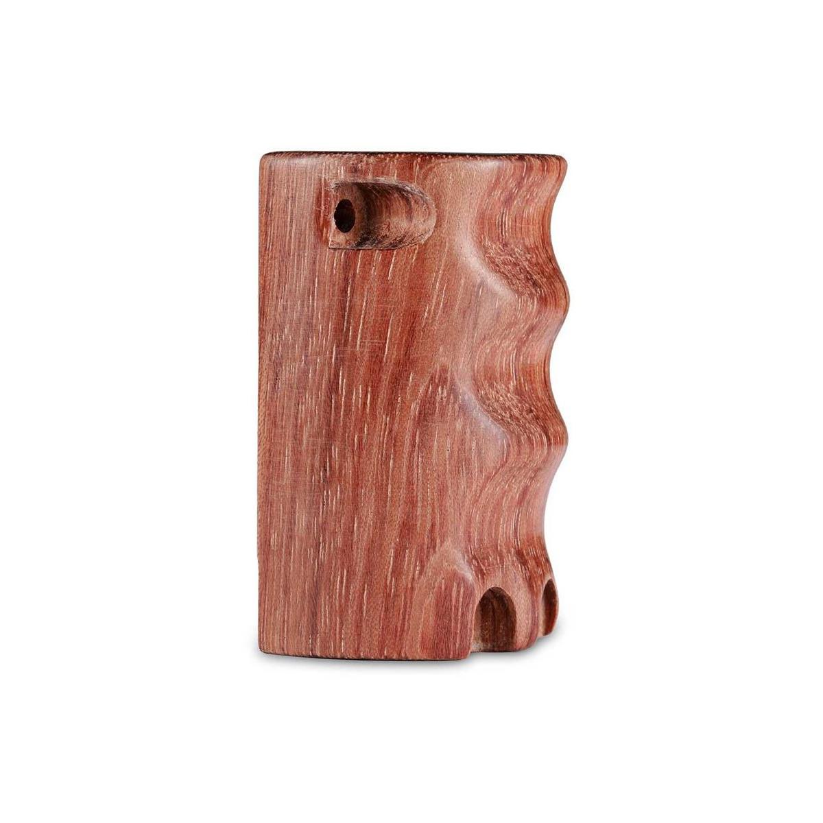 SmallRig Wooden Handgrip for Sony Alpha A6000/A6300/A6500 ILCE-6000/ ILCE-6300/ILCE-6500 Mirrorless Camera Cage - 1970