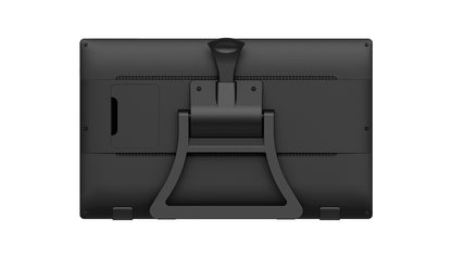 [CLEARANCE] XP-Pen Artist 22 USB Type-C 2nd Generation 1080p Resolution Digital Monitor Drawing Display with 60 Degrees Tilt Function and 8192 levels Pressure Sensitive Battery-Free Stylus for Digital Arts
