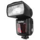 Godox V860II-F V860IIF Speedlite GN60 HSS 1/8000s TTL Flash Light V860 for Fujifilm