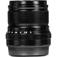 Fujifilm Fujinon XF 50mm f/2 R WR X-Mount Mirrorless Camera Lens (Black)
