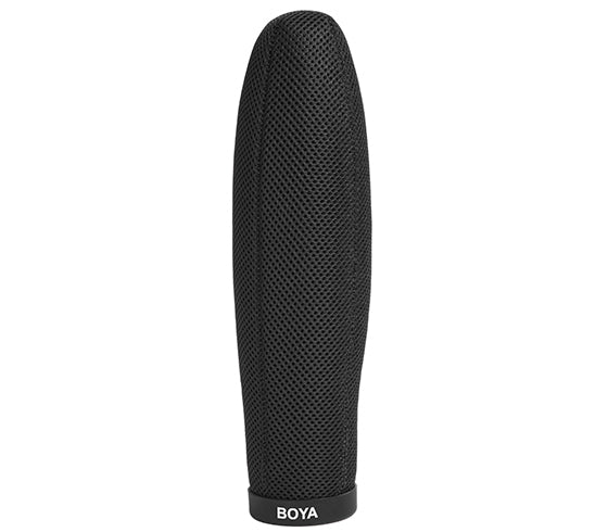 Boya BY-T290 Inside Depth 290mm Microphone Windscreen Foam for BP4071 BP4027 (AT 815ST) Neumann KMR 82 ME 67 + K6 Capsule
