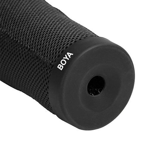 Boya BY-T290 Inside Depth 290mm Microphone Windscreen Foam for BP4071 BP4027 (AT 815ST) Neumann KMR 82 ME 67 + K6 Capsule