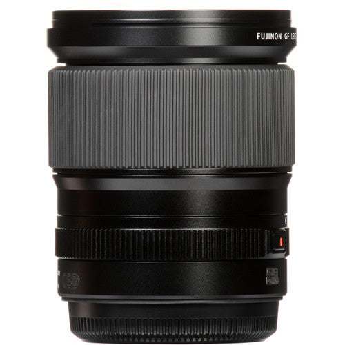 Fujifilm Fujinon GF 23mm f/4 R LM WR Medium Format Lens
