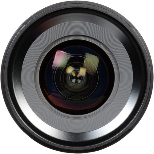 Fujifilm Fujinon GF 23mm f/4 R LM WR Medium Format Lens