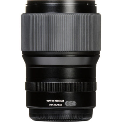 Fujifilm Fujinon GF 32-64mm f/4 R LM WR Medium Format Lens