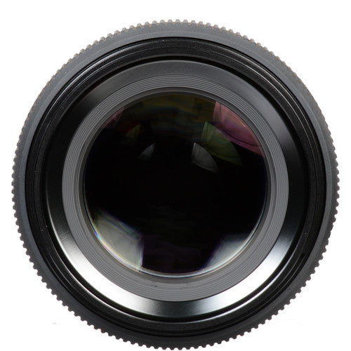 Fujifilm Fujinon GF 110mm f/2 R LM WR Medium Format Lens